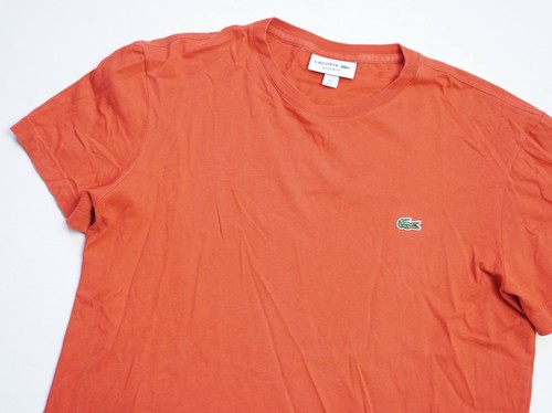 Lacoste tee shirt homme - tee,