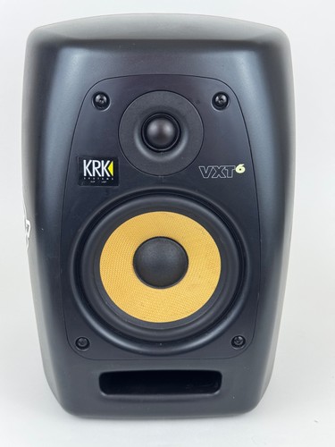 Krk vxt6 way active - 2-way,