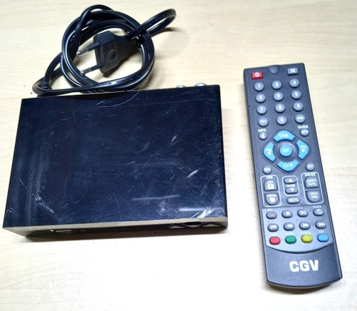 Lot tuners pour - lot, tv