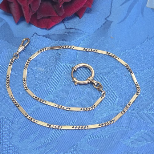 08l4 ancienne chaine montre - 08l4, de