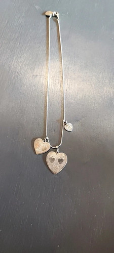 Gas bijoux love petit - bijoux, modÈle