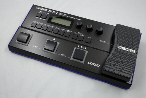 Boss multi effect - boss,