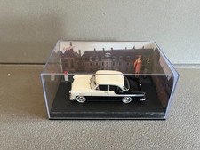 Voiture Miniature Simca