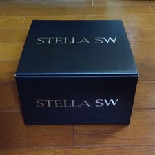 26 STELLA SW 4000HG Moulinet