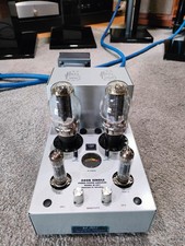 ADVANCE MODEL M-501 300B SINGLE END CLASS A AMPLIFICATEUR DE VALVE INTÉGRÉ