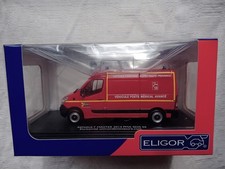 RENAULT MASTER 2014 FOURGON