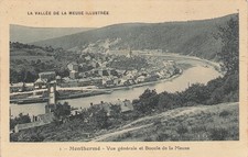 08 - MONTHERME - Vue