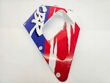 Honda CBR 900 RR carénage côté gauche baguette latérale gauche couvercle