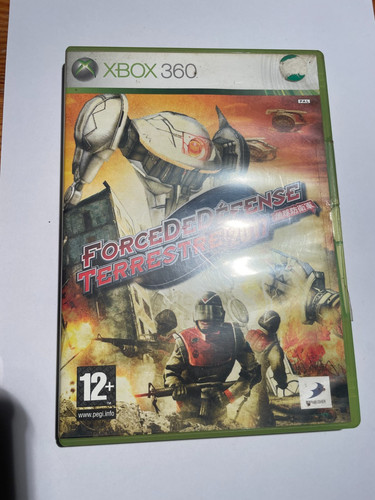 Jeux video force - force, de