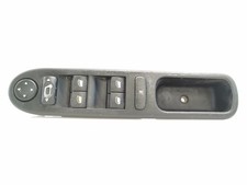 96531124XT COMMANDE DE LÈVE