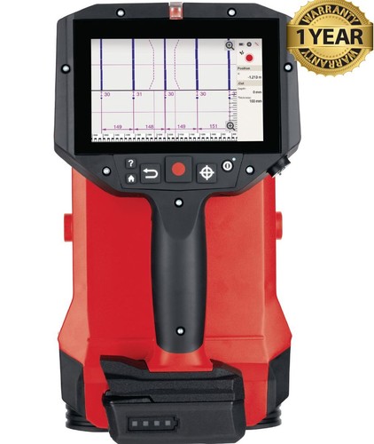 Hilti 300 système - ps,
