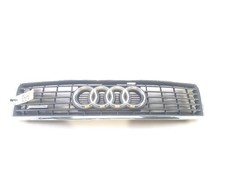 Calandre - Audi A6 III PH.1 - Noir - 4B3853651E3SR - G1-1541B