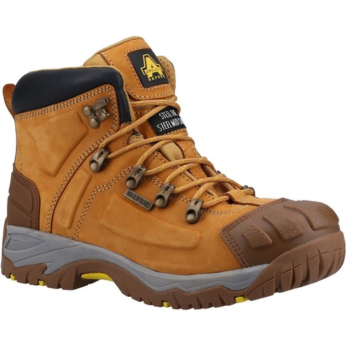 Bottes amblers pour - bottes,