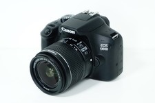 Canon EOS 1300D Reflex SLR