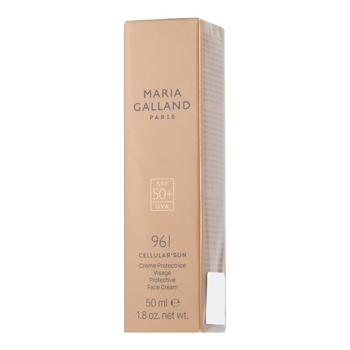 Maria galland cellular - maria, cellular'sun