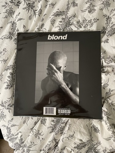 Frank ocean blond - frank, "blond"