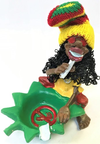 Eclipse rasta man - eclipse, spiff