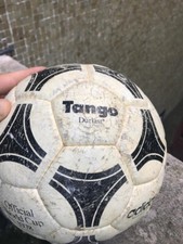 Adidas Ball TANGO DURLAST 1978 Original