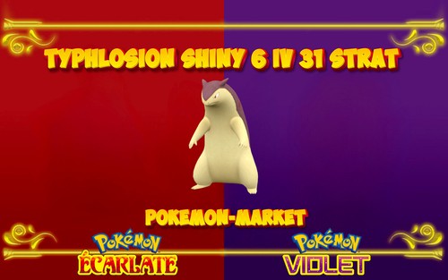 Pokemon ecarlate violet - ecarlate,
