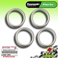 Joint D'Étanchéité Collecteur D'Échappement Kawasaki Z 1000 2007 2008 2009