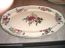 Villeroy boch grand plat - villeroy, et