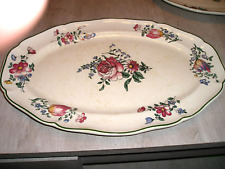 VILLEROY et BOCH - Grand PLAT