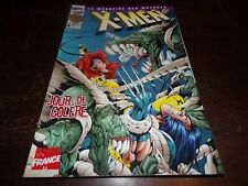 Revue " Le magazine des