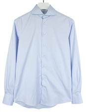 Suitsupply Extra Slim Fit