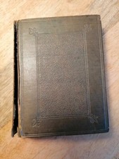 Dictionnaire Anglais/Français gasc's, G. Bell and Sons WW1 1918