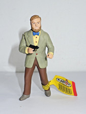 Figurine vintage PVC - Blake