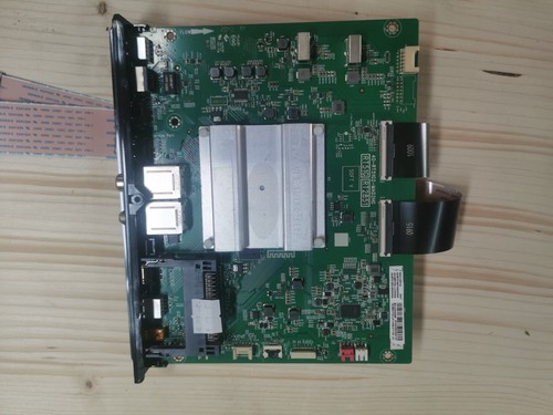 Motherboard tcl 65ac710x1 - tv,