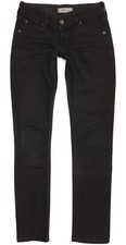 Levi's 571  Femme Noir