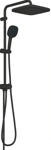 Ensemble douche apparent - ensemble,