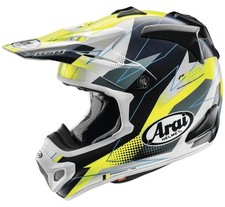 Casques Arai VX-PRO4 Résolut
