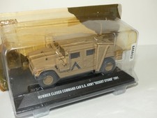 HUMMER CLOSED COMMAND CAR US