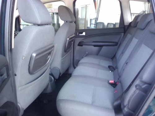 Catadioptre arriere droit ford - arriere,