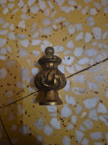 Accessoire embout lustre - de,