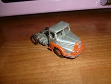 Dinky toys 39A Tracteur Unic