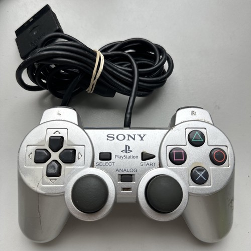 Manette ps2 sony - manette, playstation