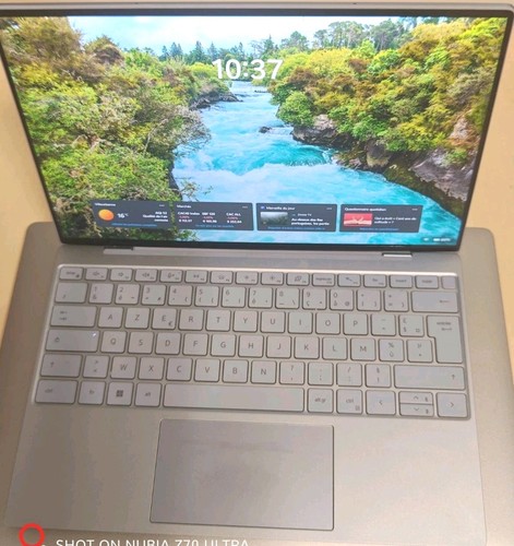 Dell xps 9315 - dell,
