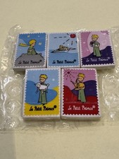 Fèves Monoprix 2025 - Série