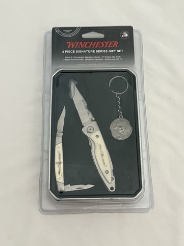 Winchester oliver f - -,
