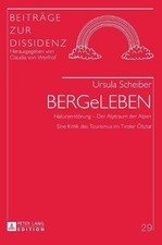 Ursula Scheiber BERGeLEBEN