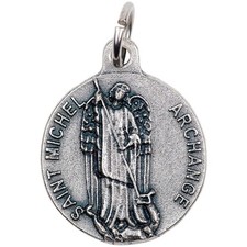 Médaille Saint Michel