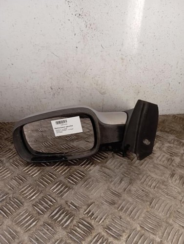 Retroviseur gauche renault - retroviseur,