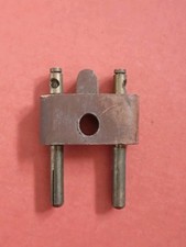 ANCIENNE PRISE ELECTRIQUE