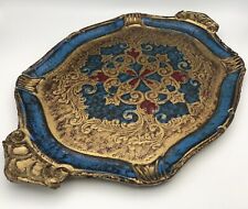 Ancien PLATEAU FLORENTIN En