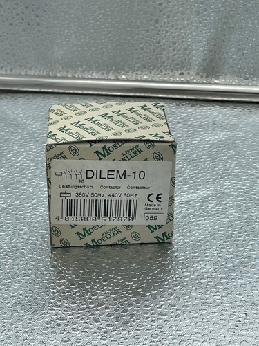 Moeller dilem 380 - moeller, /