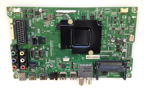 Platine main board - , ref