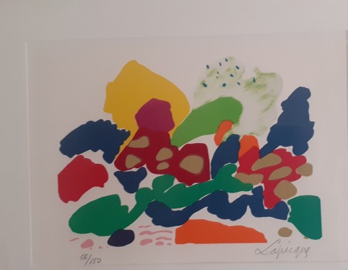 Charles lapicque 3 - , -3